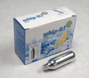 CO2 Bulbs - OFITE